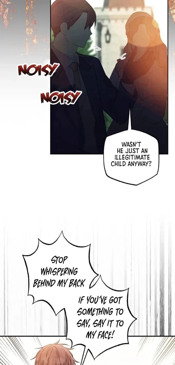 Read The Hand That Once Fed chapter 98 image 6 on Lezhin