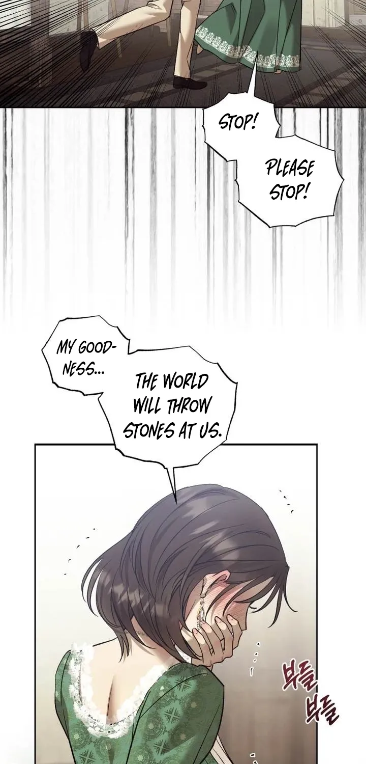 Read The Hand That Once Fed chapter 98 image 60 on Lezhin