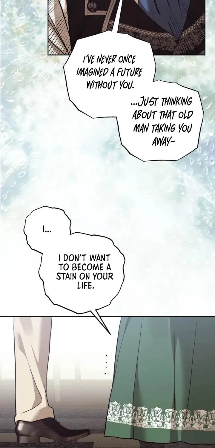 Read The Hand That Once Fed chapter 98 image 63 on Lezhin