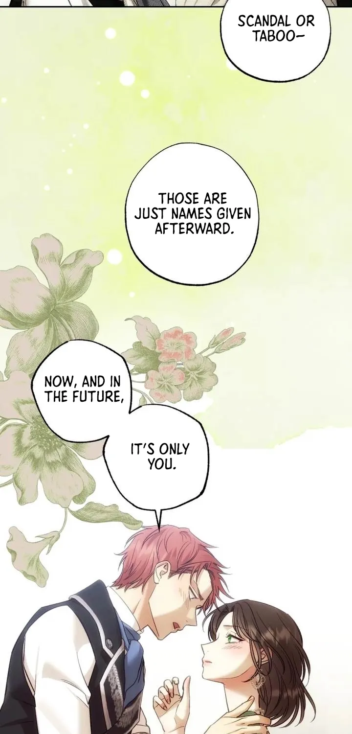 Read The Hand That Once Fed chapter 98 image 65 on Lezhin