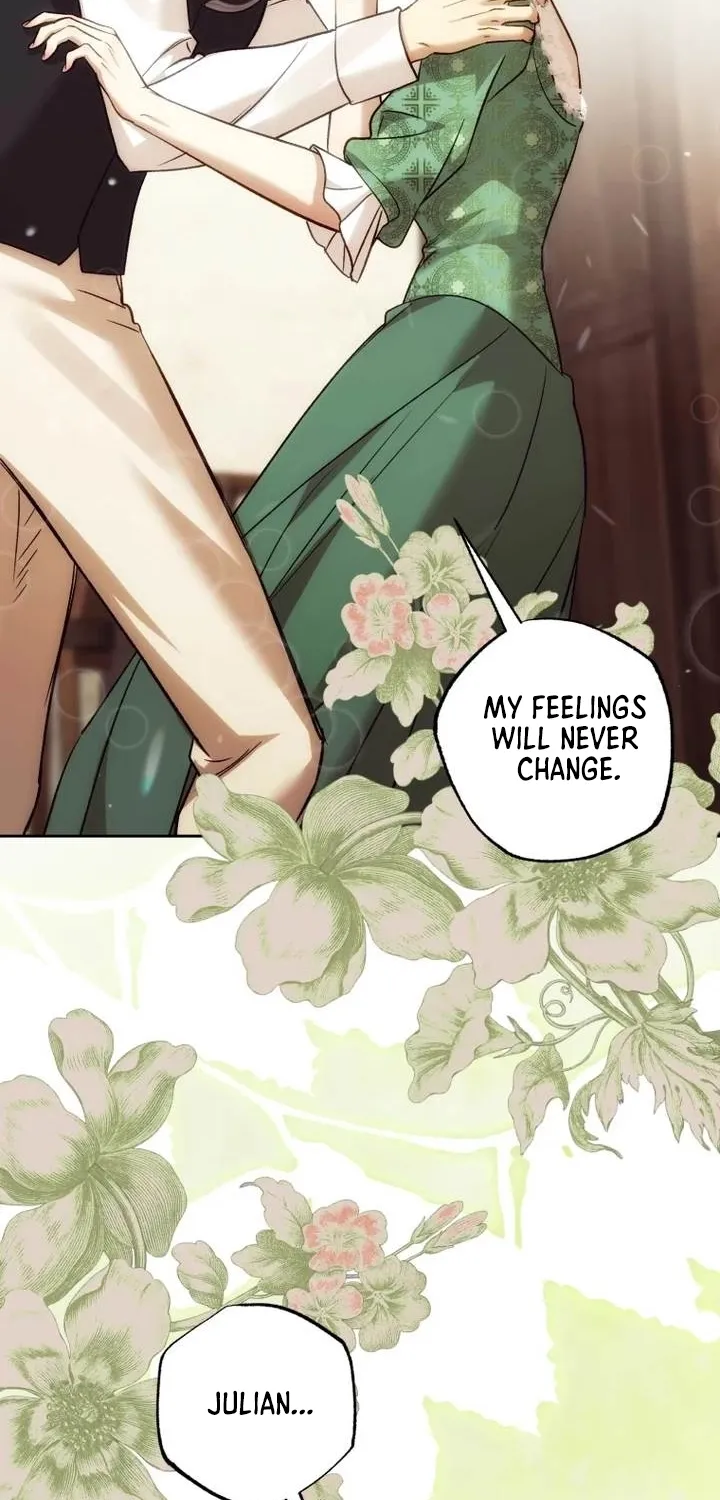 Read The Hand That Once Fed chapter 98 image 66 on Lezhin