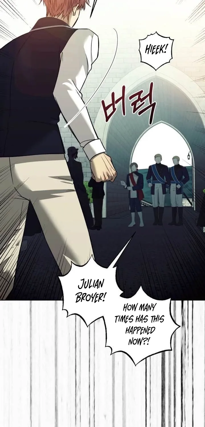 Read The Hand That Once Fed chapter 98 image 7 on Lezhin
