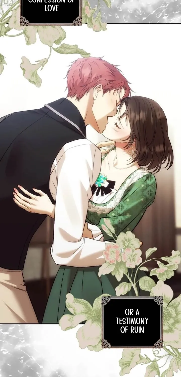 Read The Hand That Once Fed chapter 98 image 71 on Lezhin