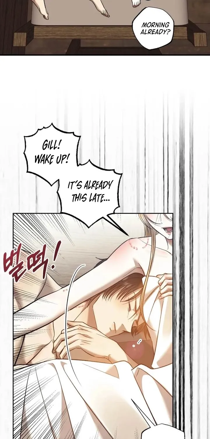 Read The Hand That Once Fed chapter 98 image 77 on Lezhin
