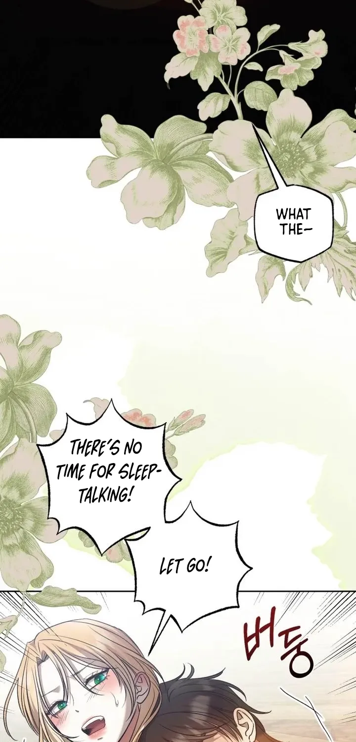 Read The Hand That Once Fed chapter 98 image 79 on Lezhin
