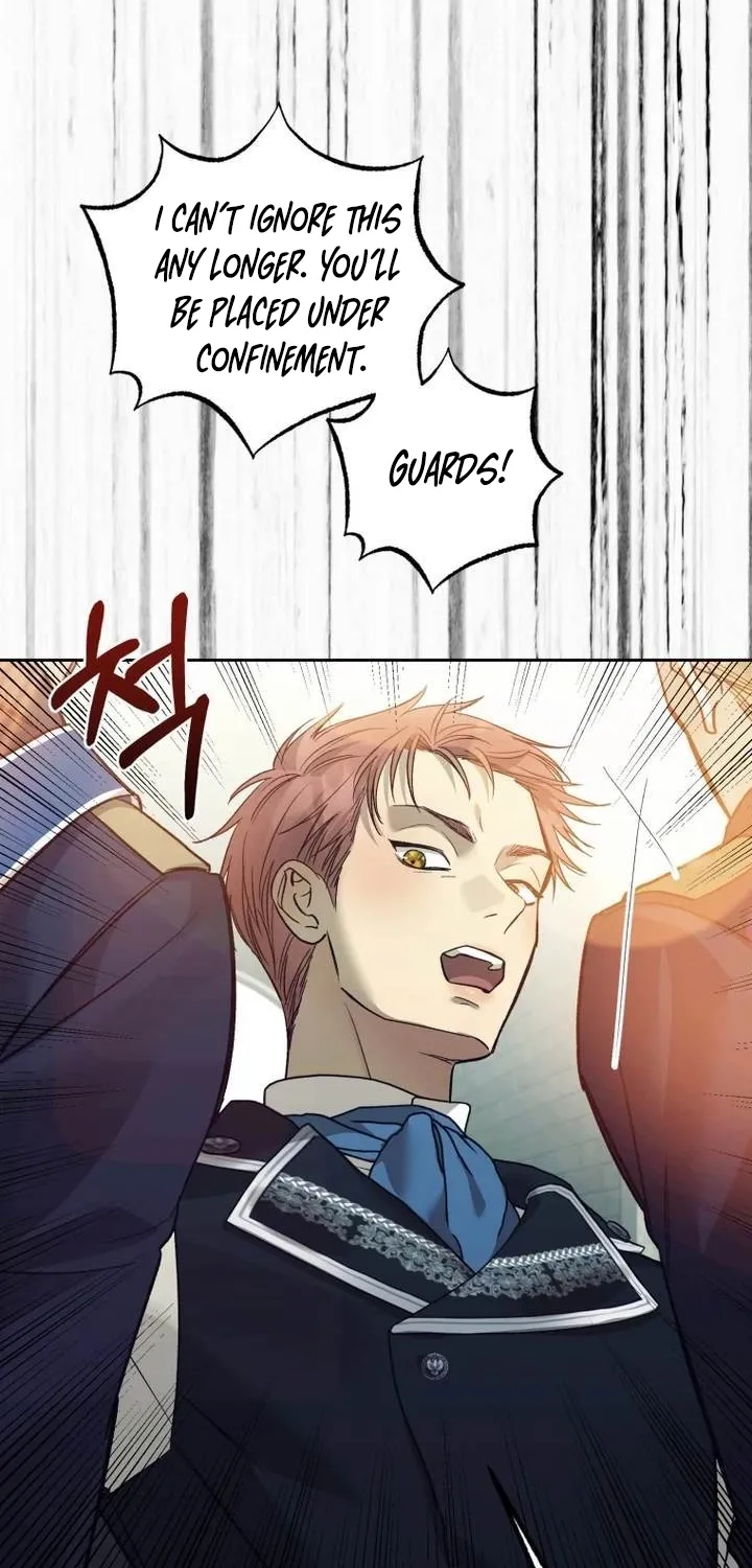 Read The Hand That Once Fed chapter 98 image 8 on Lezhin
