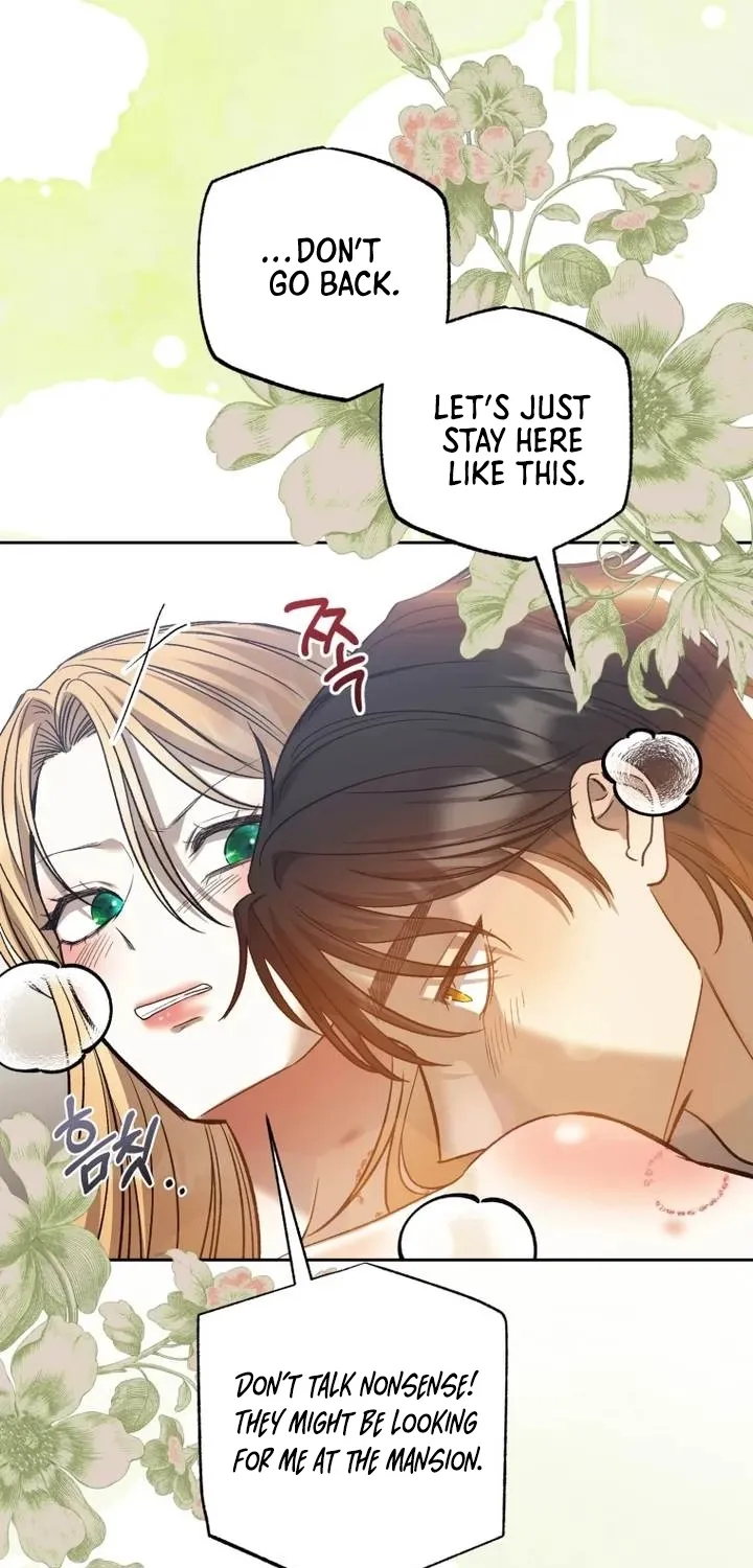 Read The Hand That Once Fed chapter 98 image 81 on Lezhin