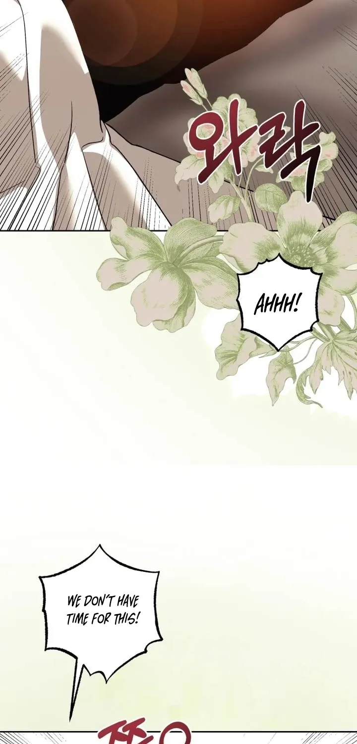 Read The Hand That Once Fed chapter 98 image 83 on Lezhin
