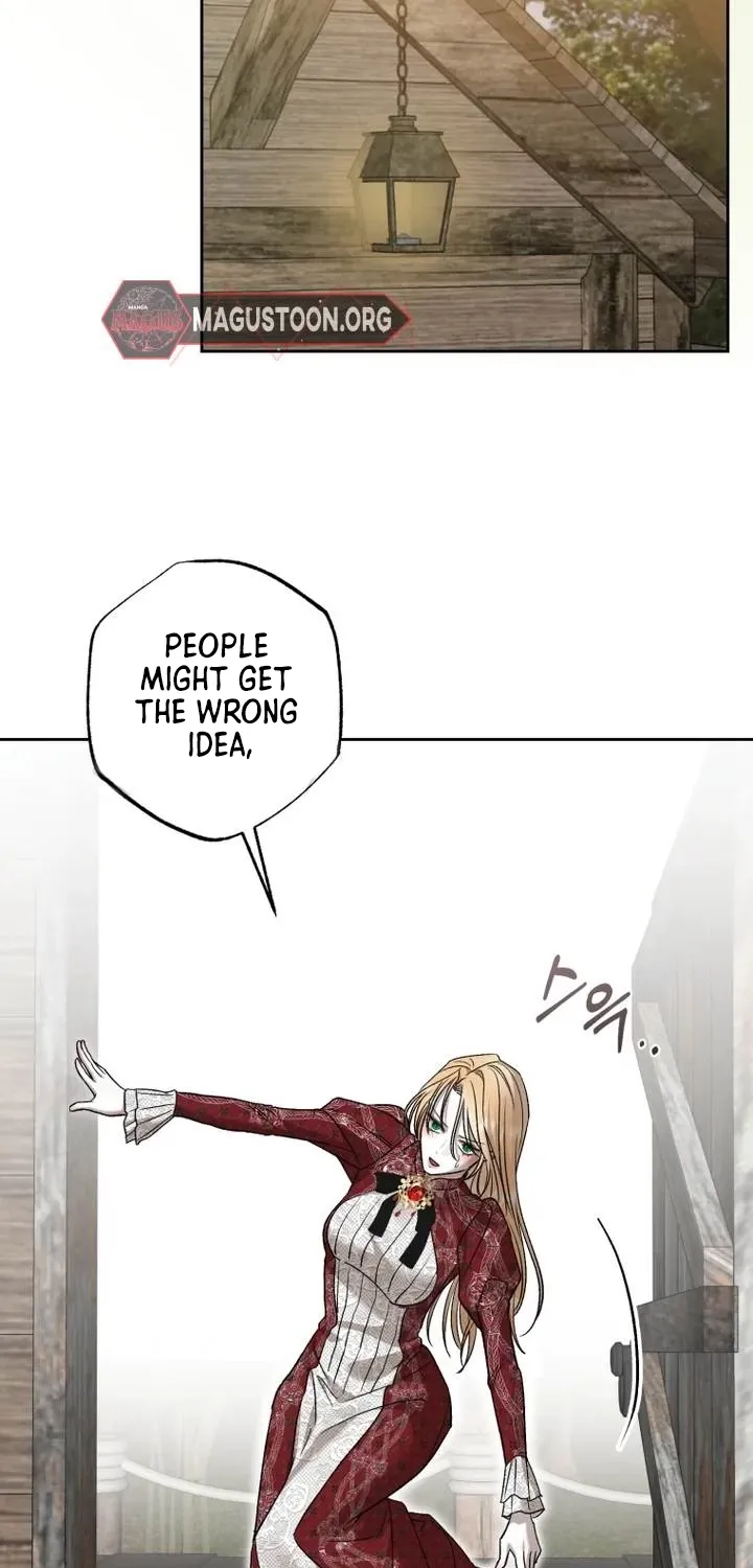 Read The Hand That Once Fed chapter 98 image 85 on Lezhin