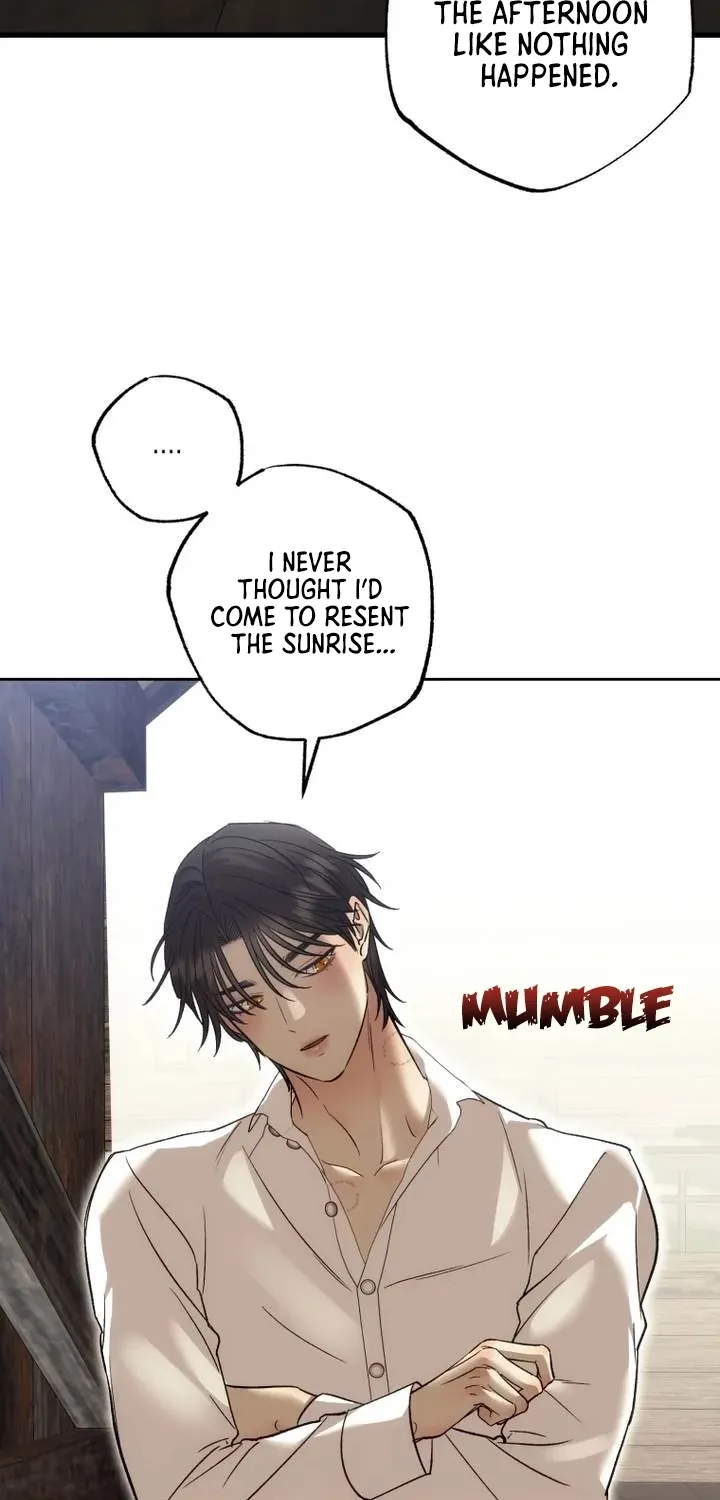Read The Hand That Once Fed chapter 98 image 87 on Lezhin