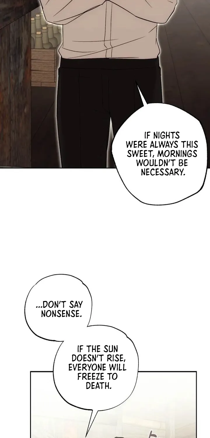 Read The Hand That Once Fed chapter 98 image 88 on Lezhin