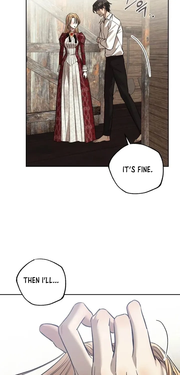 Read The Hand That Once Fed chapter 98 image 89 on Lezhin