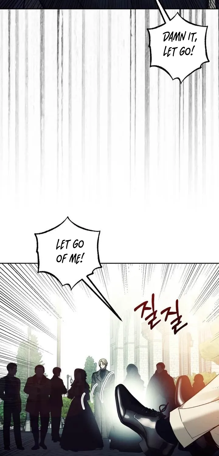 Read The Hand That Once Fed chapter 98 image 9 on Lezhin