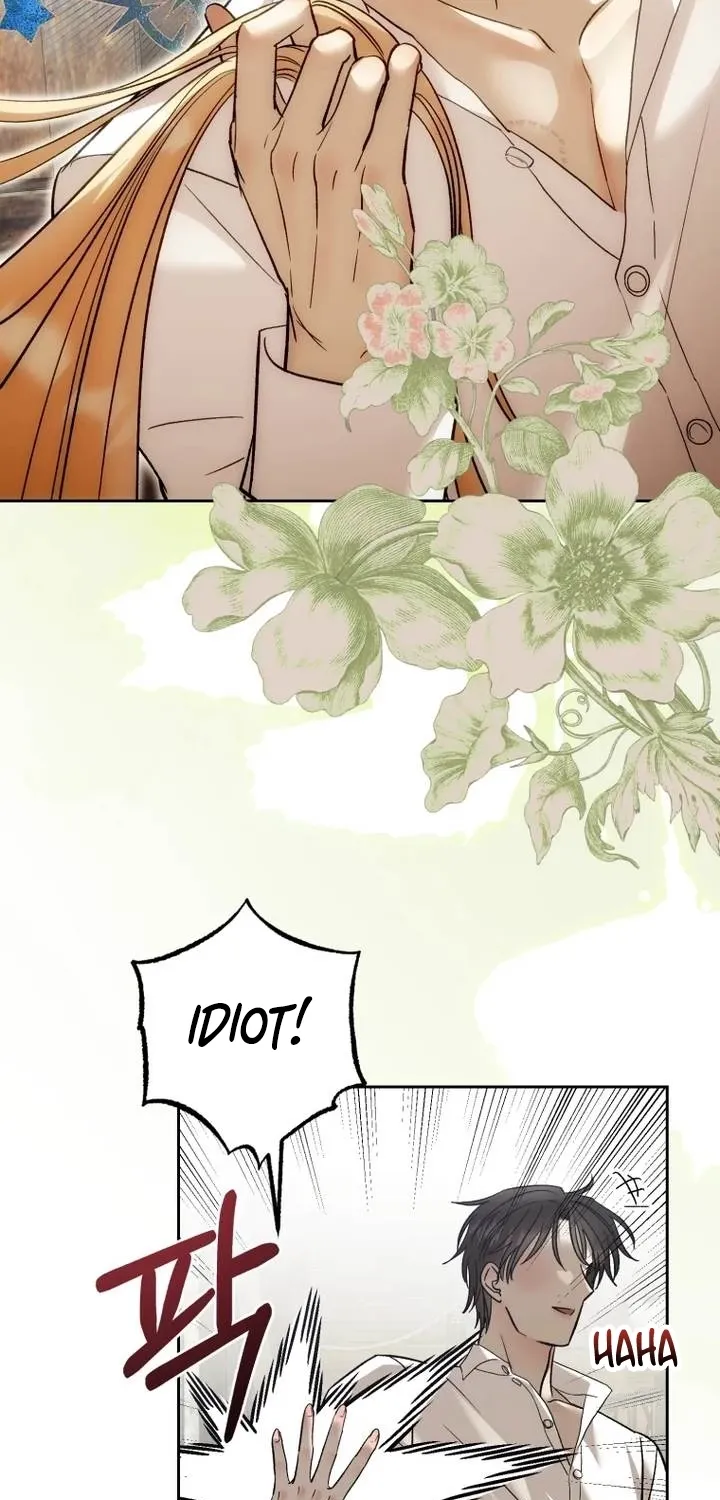 Read The Hand That Once Fed chapter 98 image 91 on Lezhin
