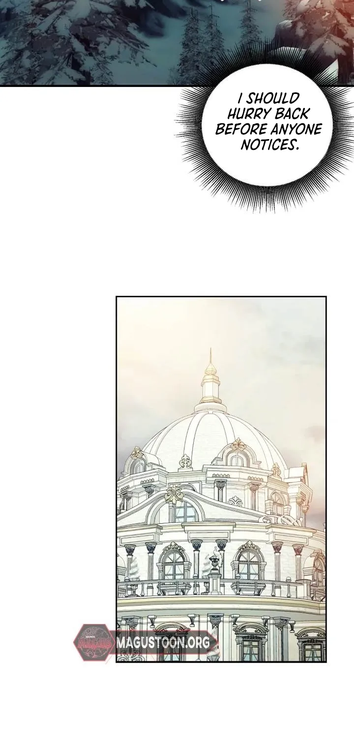 Read The Hand That Once Fed chapter 98 image 96 on Lezhin