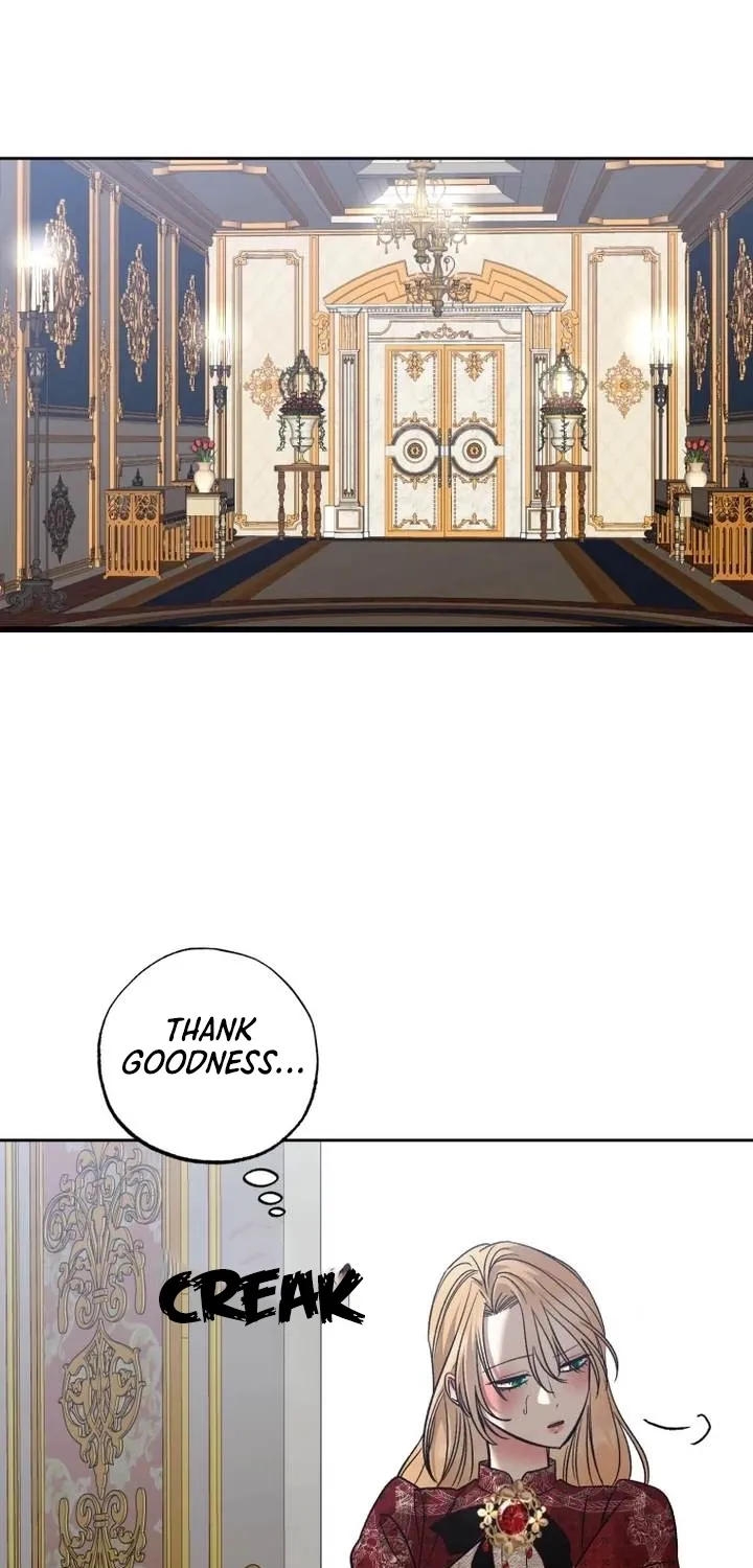 Read The Hand That Once Fed chapter 98 image 97 on Lezhin