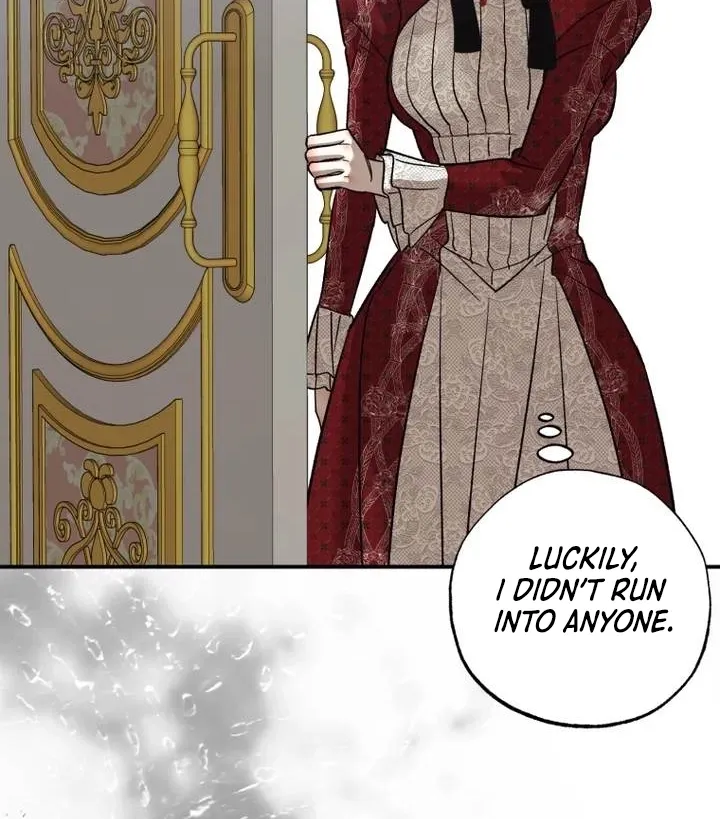 Read The Hand That Once Fed chapter 98 image 98 on Lezhin