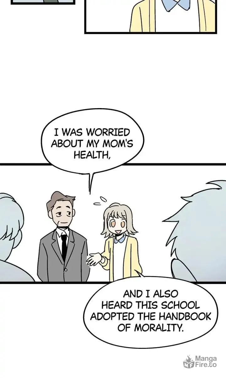The Handbook of Morality Chapter 1 page 36 - 