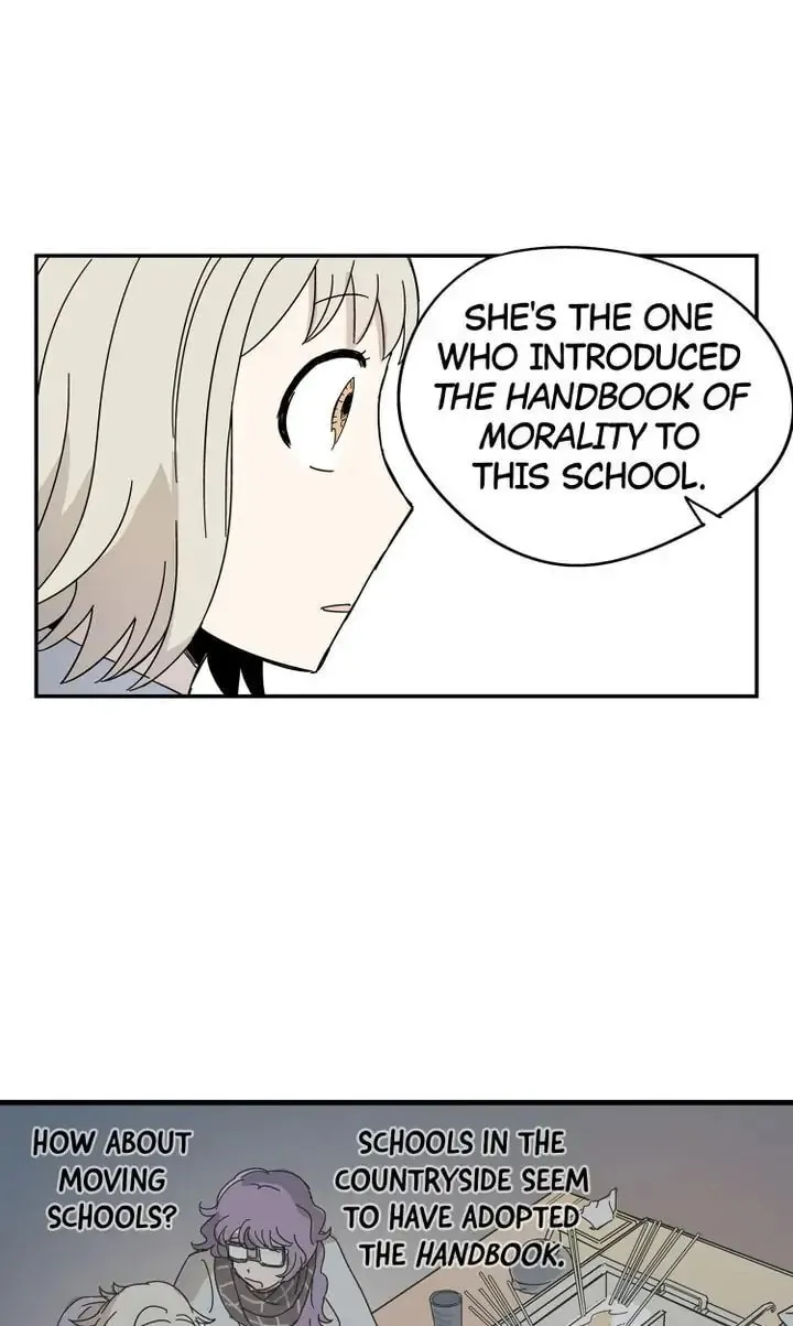 The Handbook of Morality Chapter 1 page 44 - 