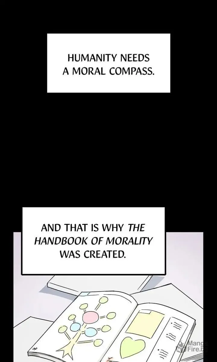 The Handbook of Morality Chapter 1 page 9 - 