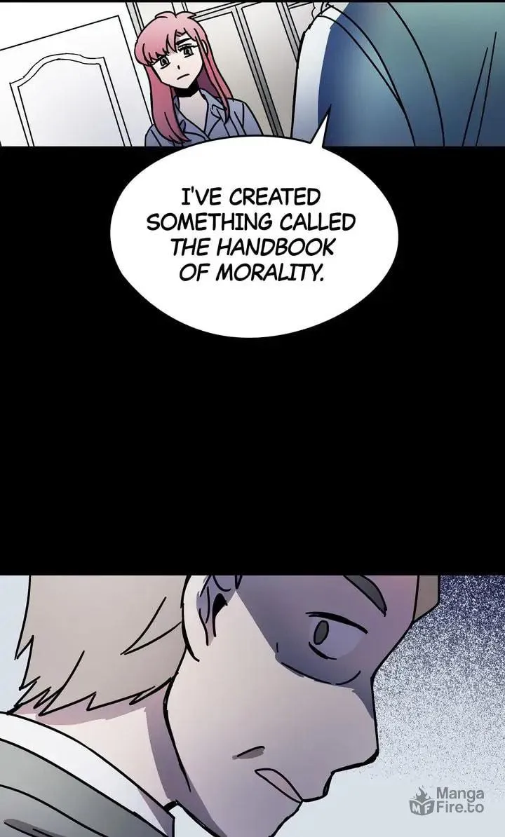 The Handbook of Morality Chapter 123 page 20 - 