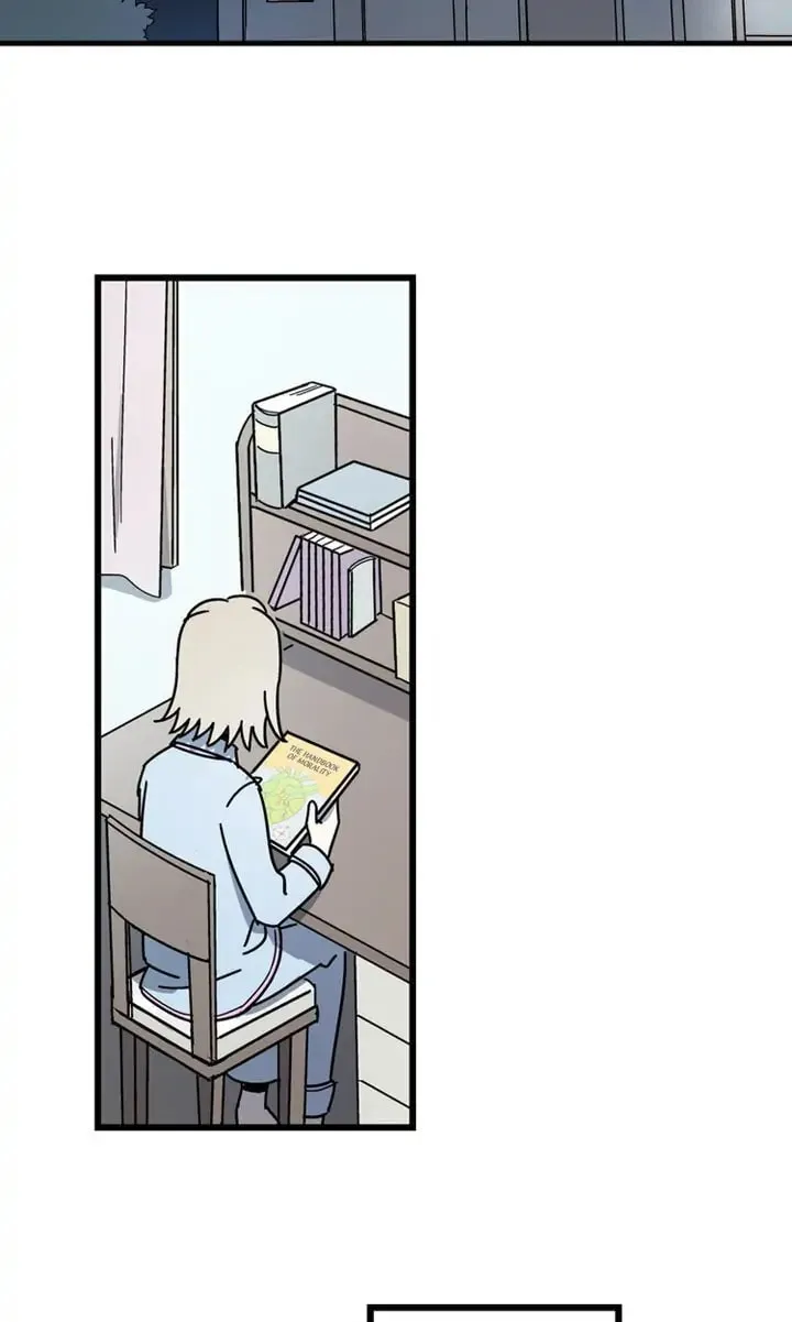 The Handbook of Morality Chapter 14 page 38 - 