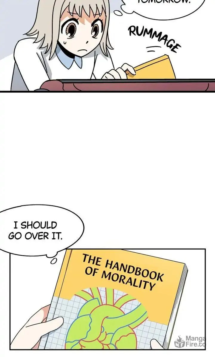 The Handbook of Morality Chapter 4 page 30 - 