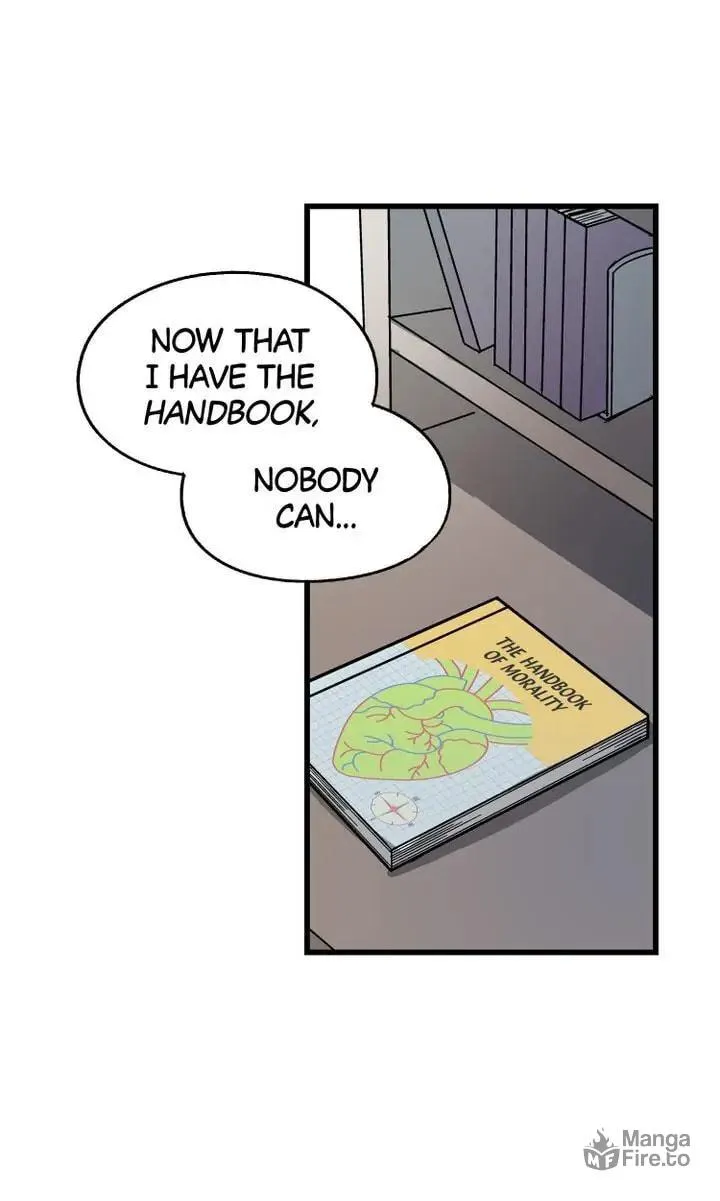 The Handbook of Morality Chapter 5 page 21 - 