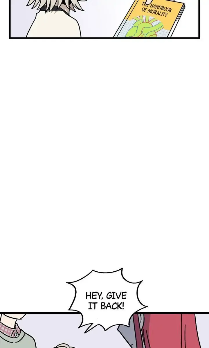 The Handbook of Morality Chapter 8 page 58 - 