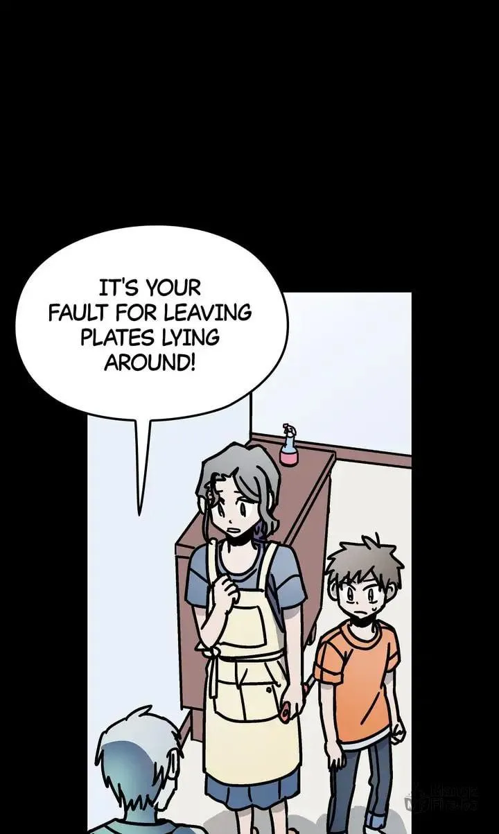 The Handbook of Morality Chapter 92 page 45 - 