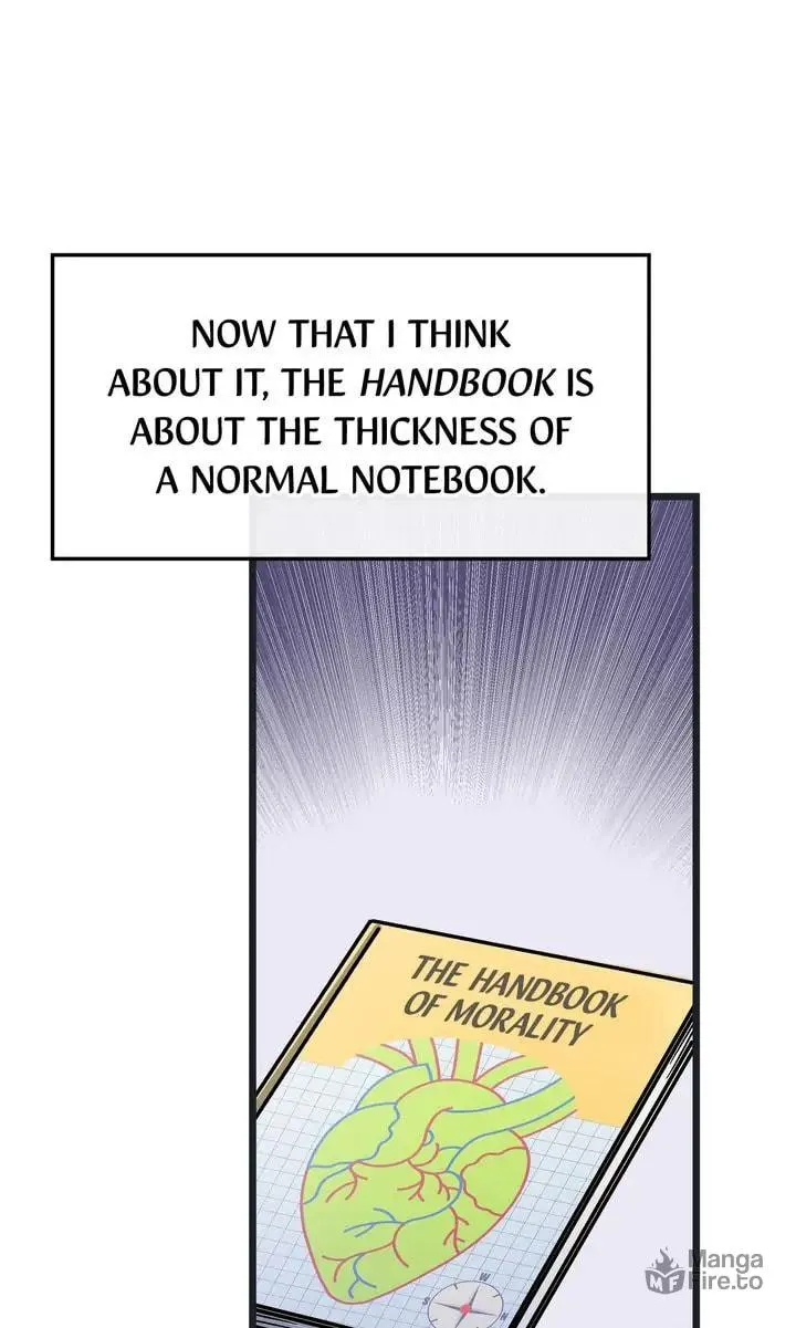 The Handbook of Morality Chapter 96 page 33 - 