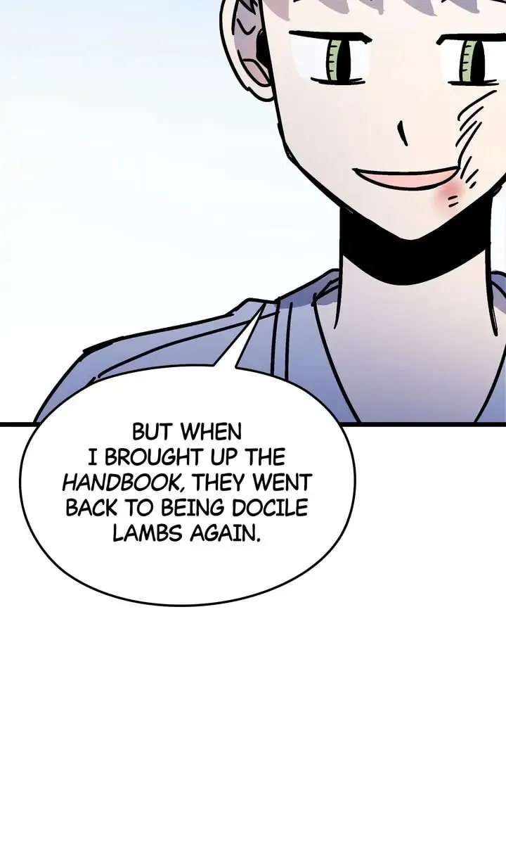 The Handbook of Morality Chapter 97 page 43 - 