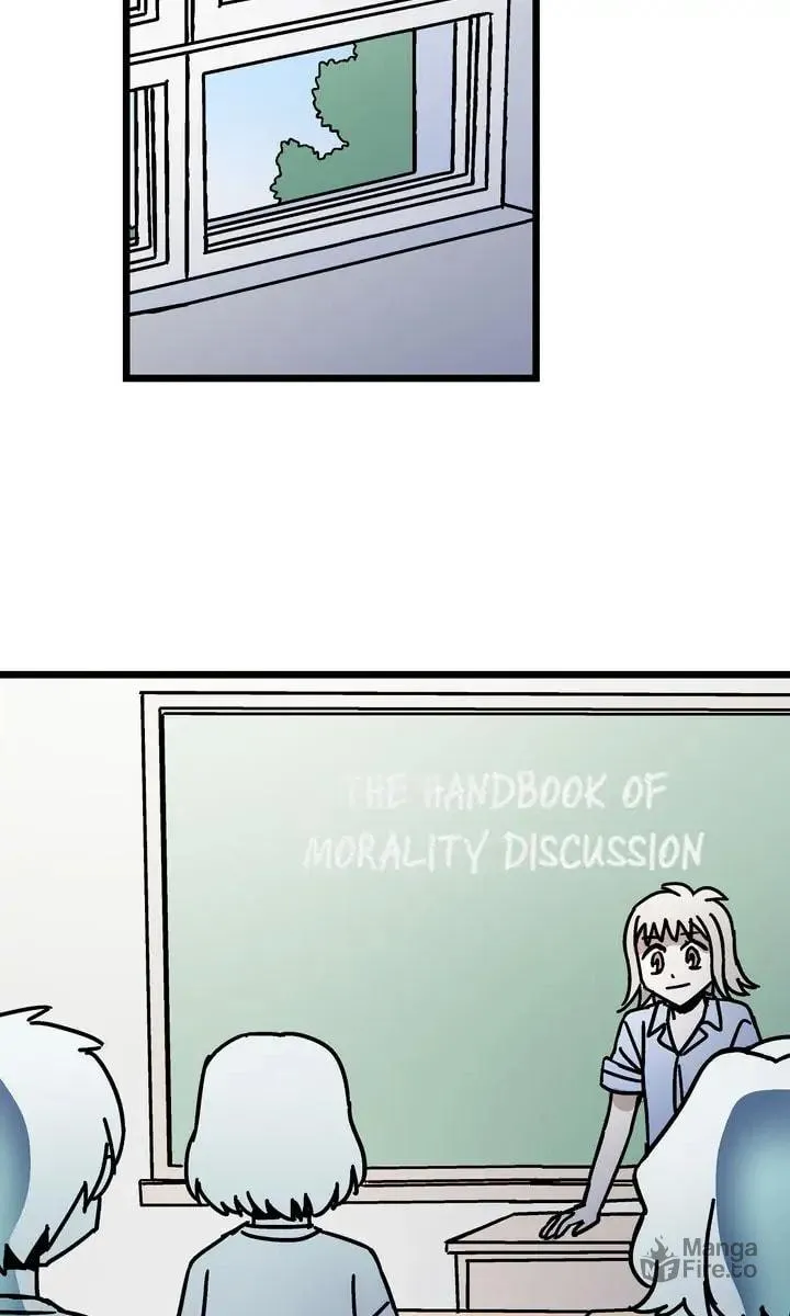 The Handbook of Morality Chapter 99 page 21 - 
