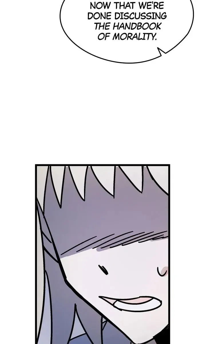 The Handbook of Morality Chapter 99 page 77 - 