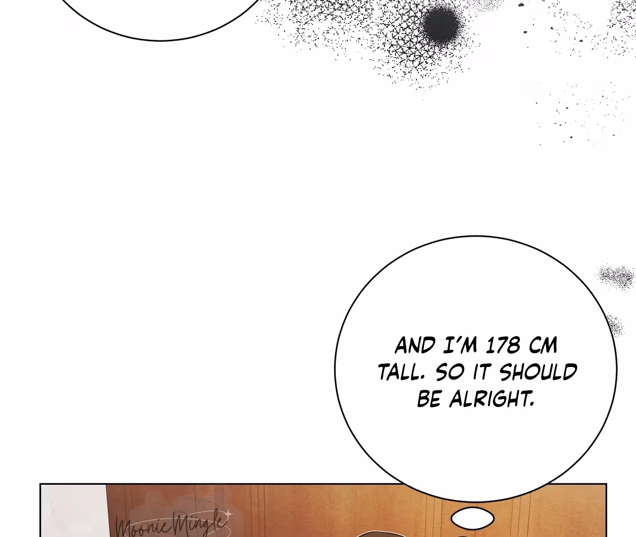 Read The Happening chapter 0 image 11 on Lezhin
