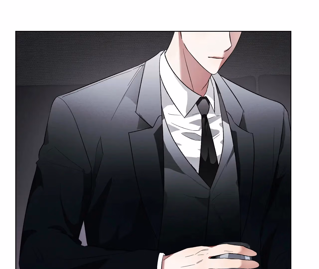 Read The Happening chapter 0 image 21 on Lezhin