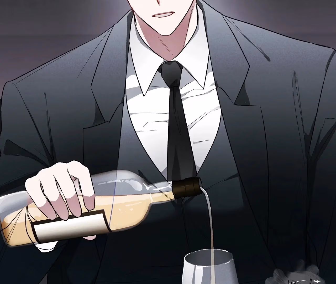 Read The Happening chapter 0 image 24 on Lezhin