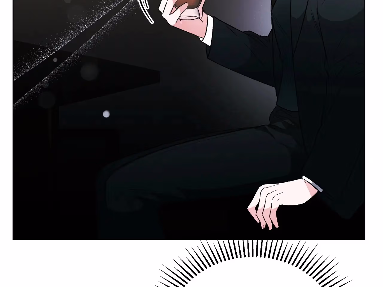 Read The Happening chapter 0 image 27 on Lezhin