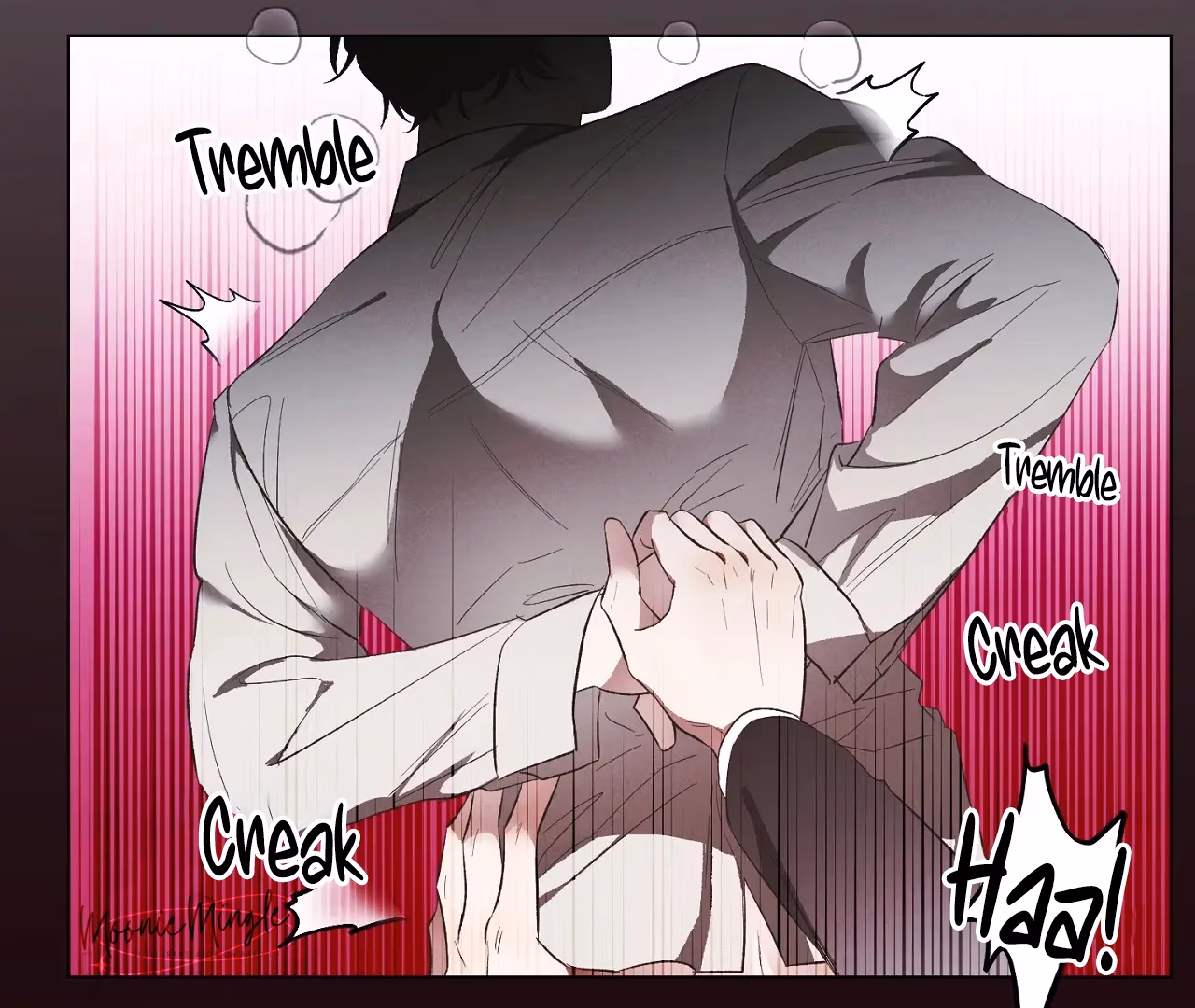 Read The Happening chapter 0 image 30 on Lezhin