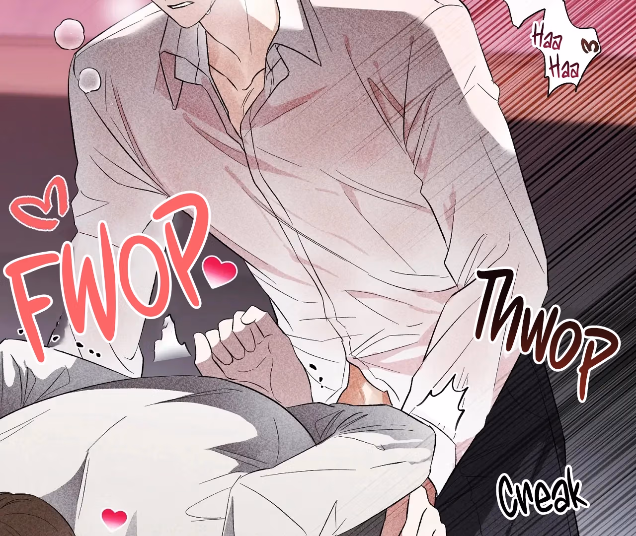 Read The Happening chapter 0 image 33 on Lezhin