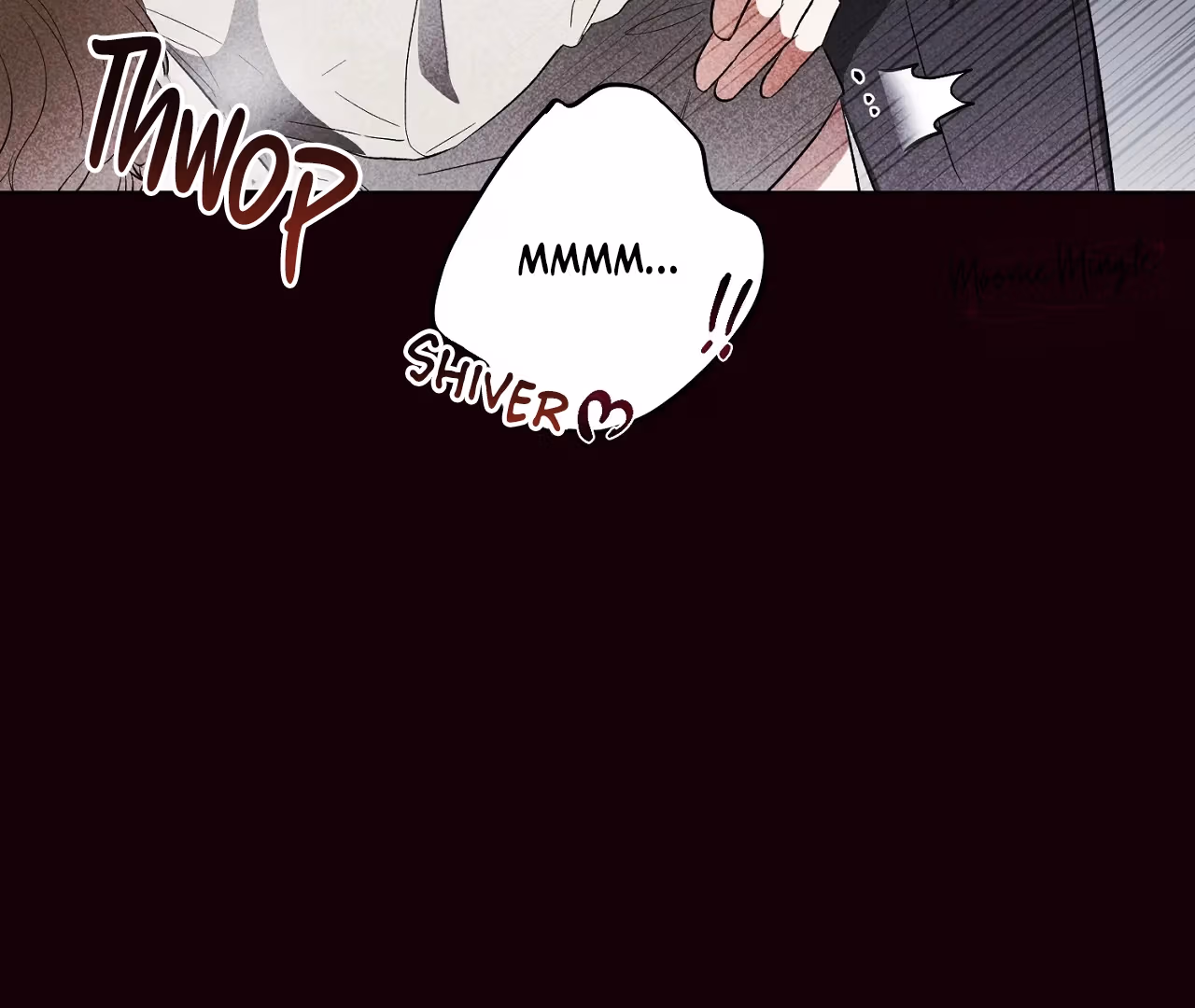 Read The Happening chapter 0 image 34 on Lezhin