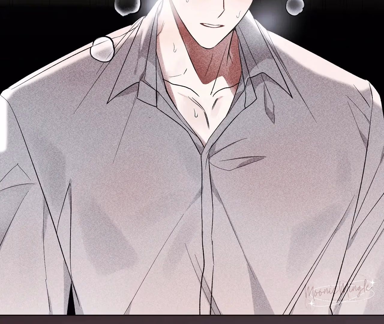Read The Happening chapter 0 image 38 on Lezhin