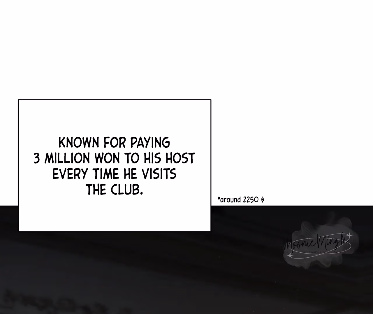 Read The Happening chapter 0 image 4 on Lezhin