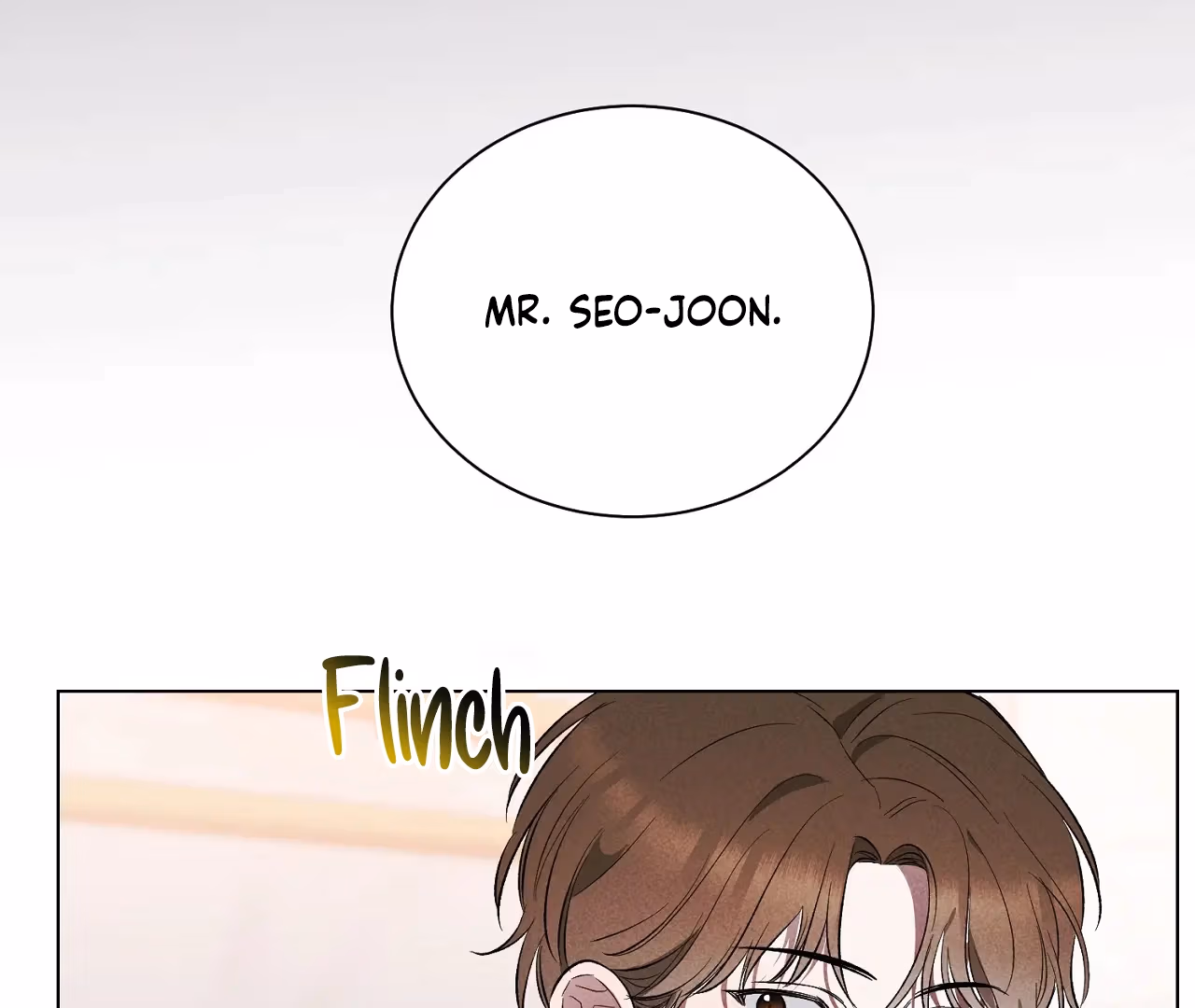 Read The Happening chapter 0 image 40 on Lezhin