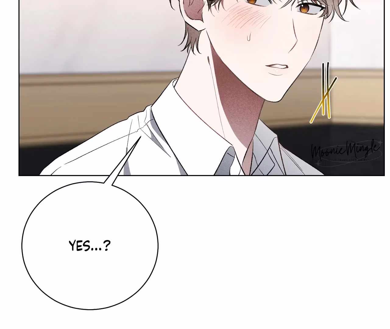 Read The Happening chapter 0 image 41 on Lezhin