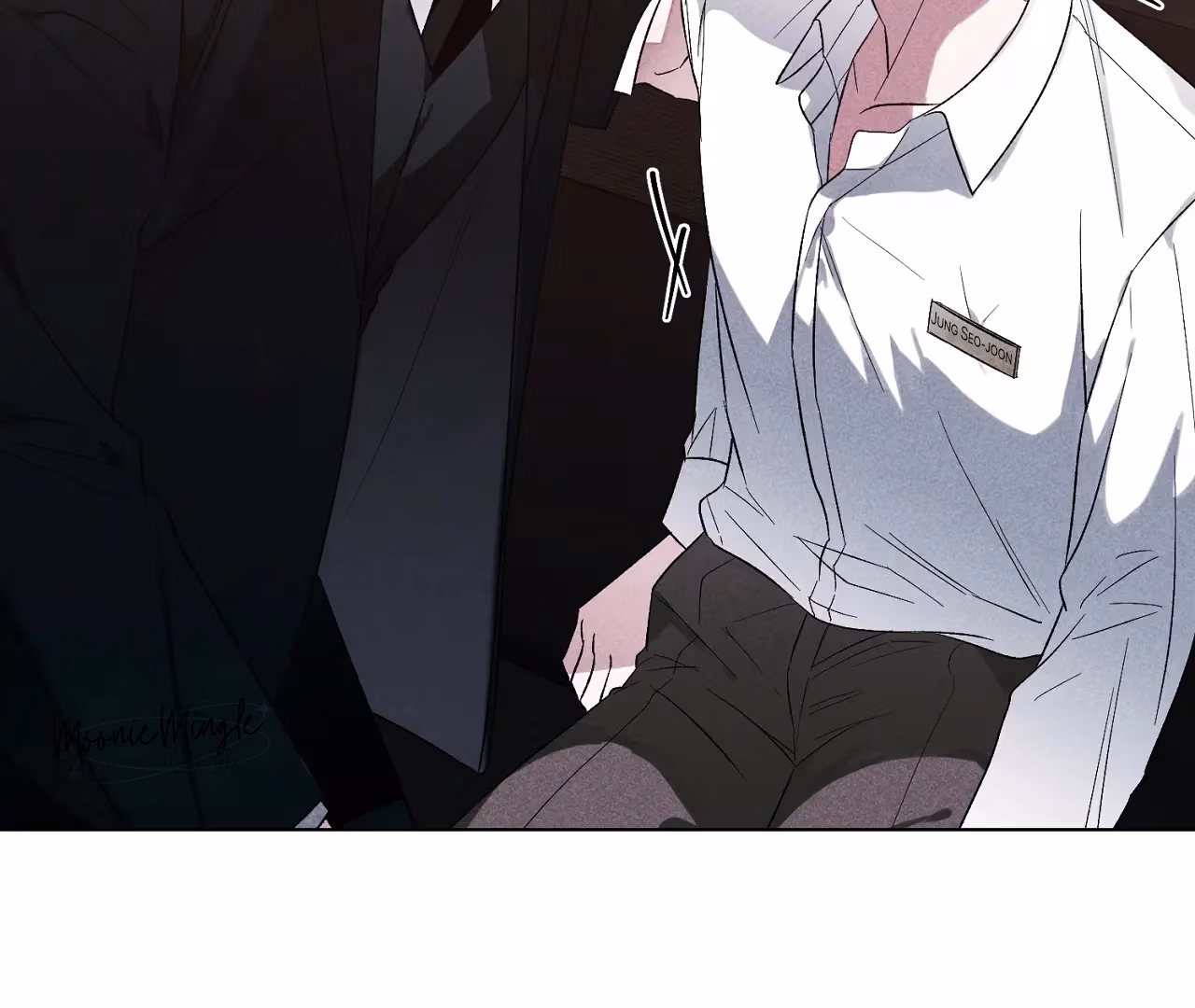 Read The Happening chapter 0 image 47 on Lezhin