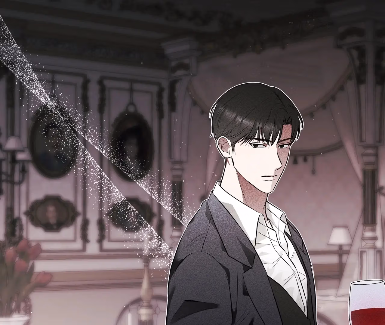 Read The Happening chapter 0 image 5 on Lezhin