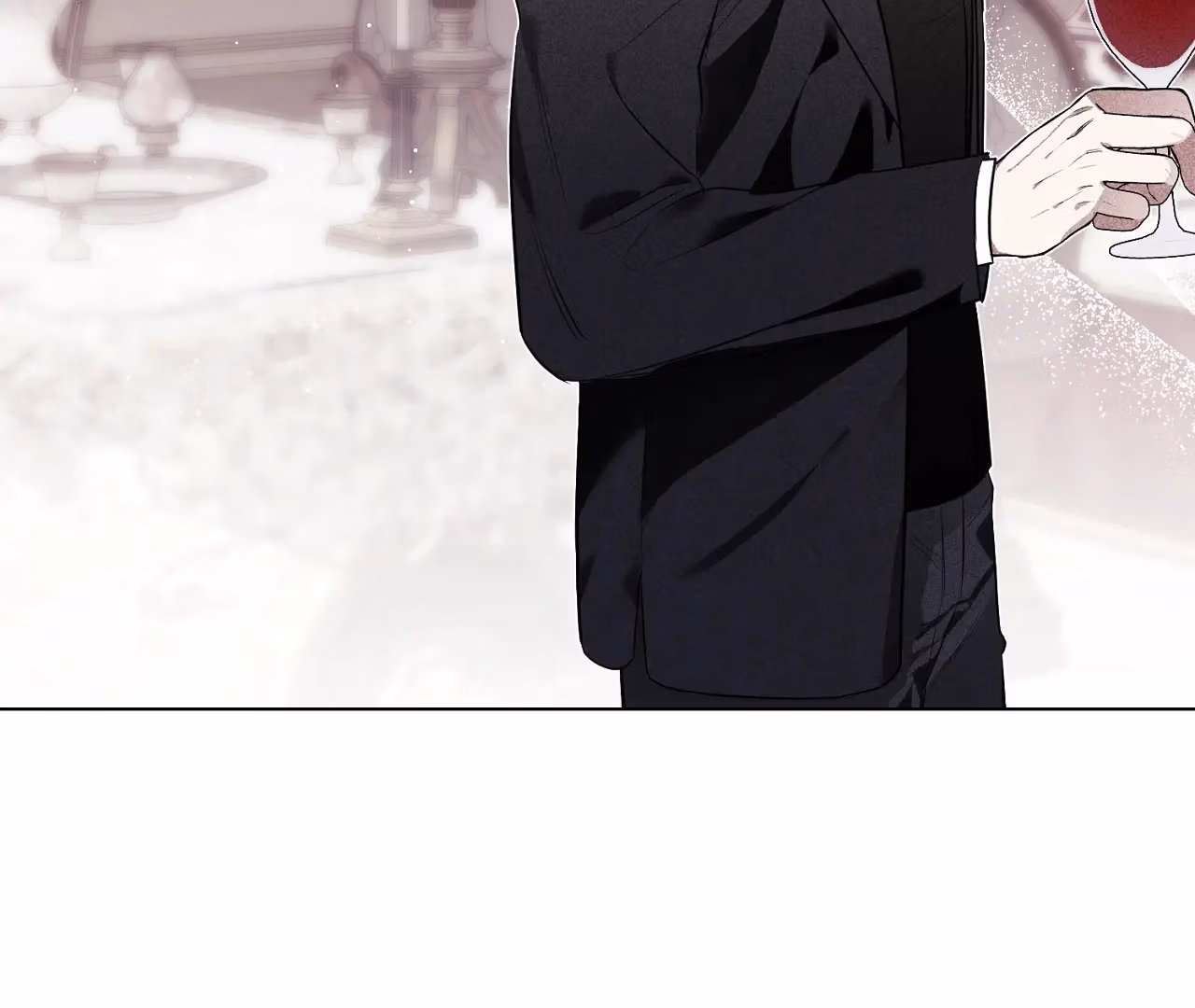 Read The Happening chapter 0 image 6 on Lezhin