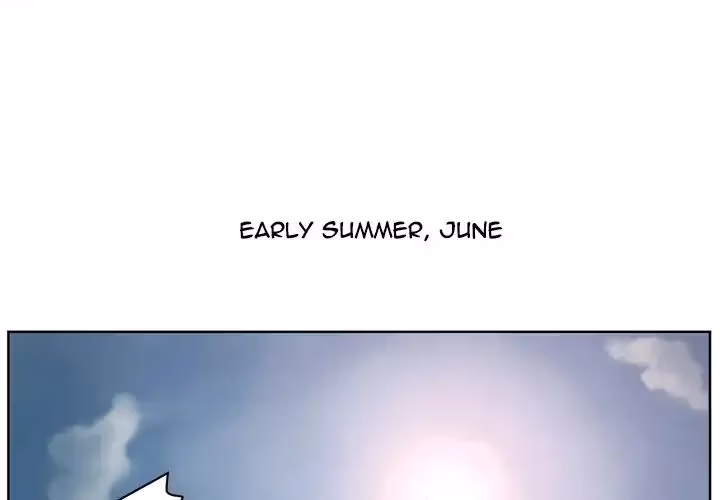 Read The Happening chapter 1 image 0 on Lezhin