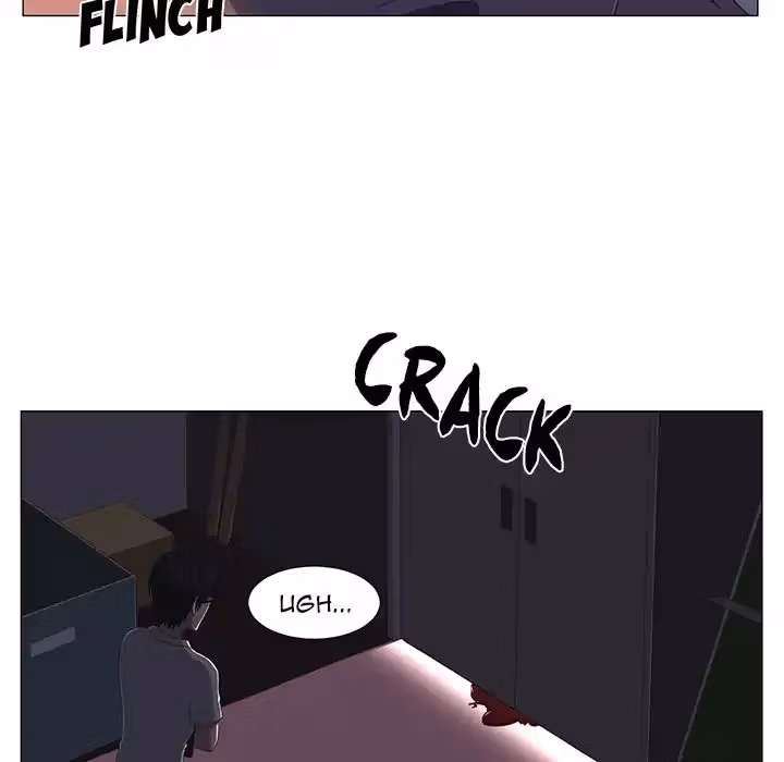 Read The Happening chapter 1 image 100 on Lezhin